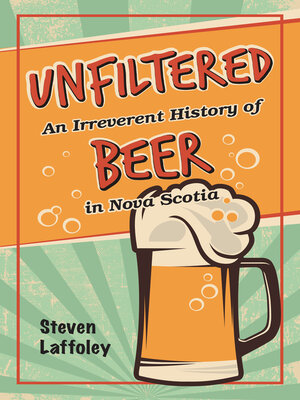 cover image of Unfiltered